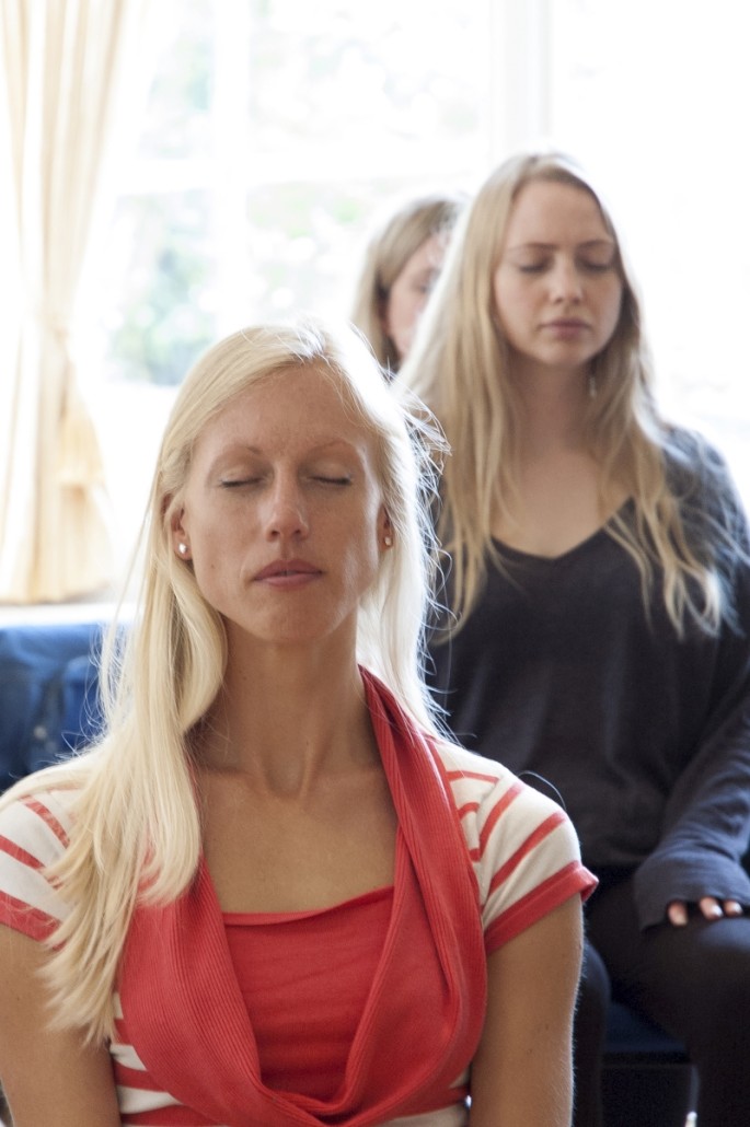 Bodhisattva Kadampa Meditation Centre England