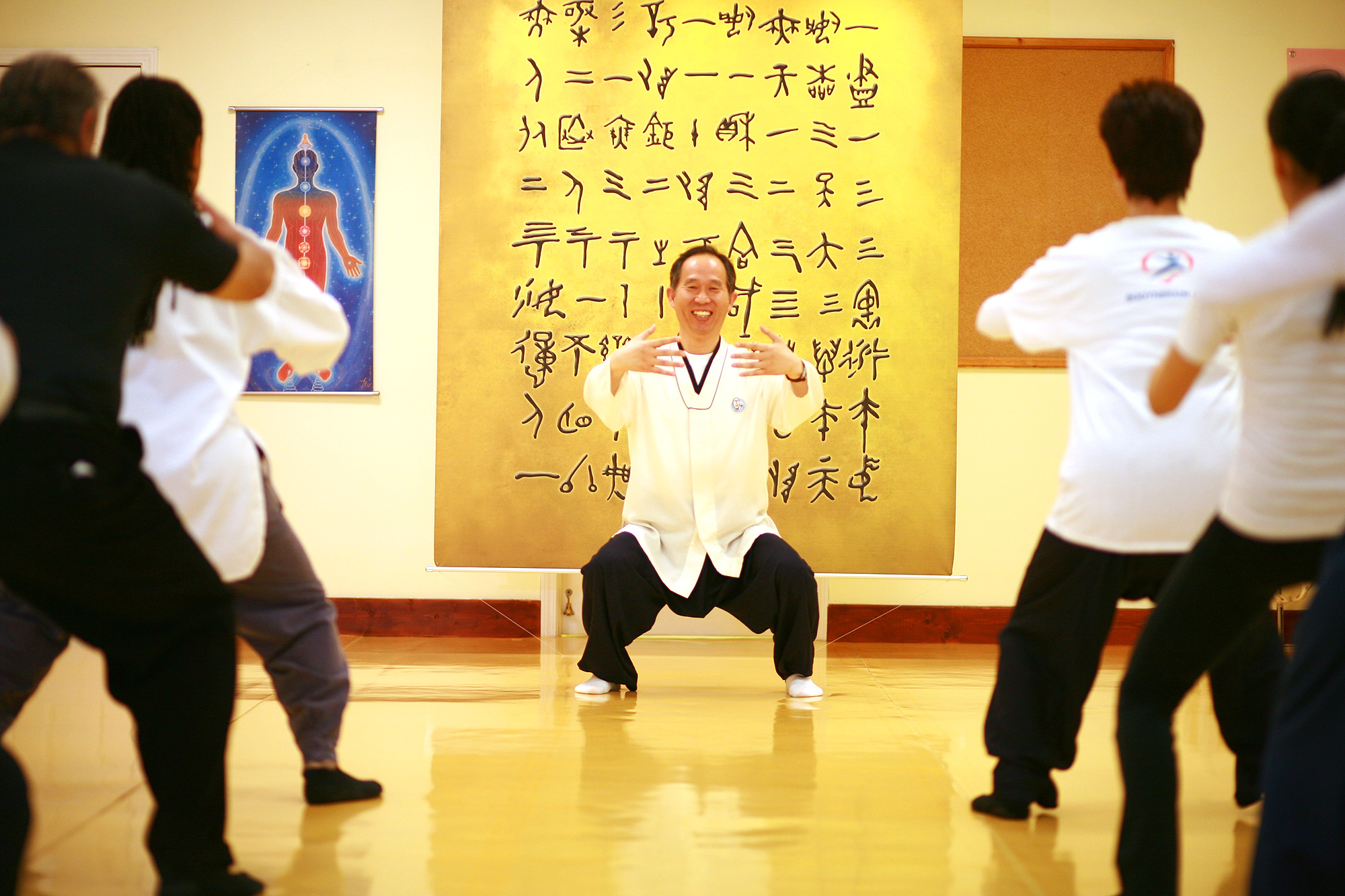 Body And Brain Duluth Yoga Taichi Duluth
