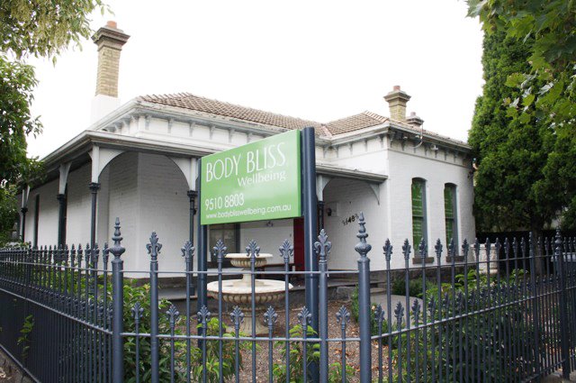 Body Bliss Yoga Meditation And Pilates Prahran 