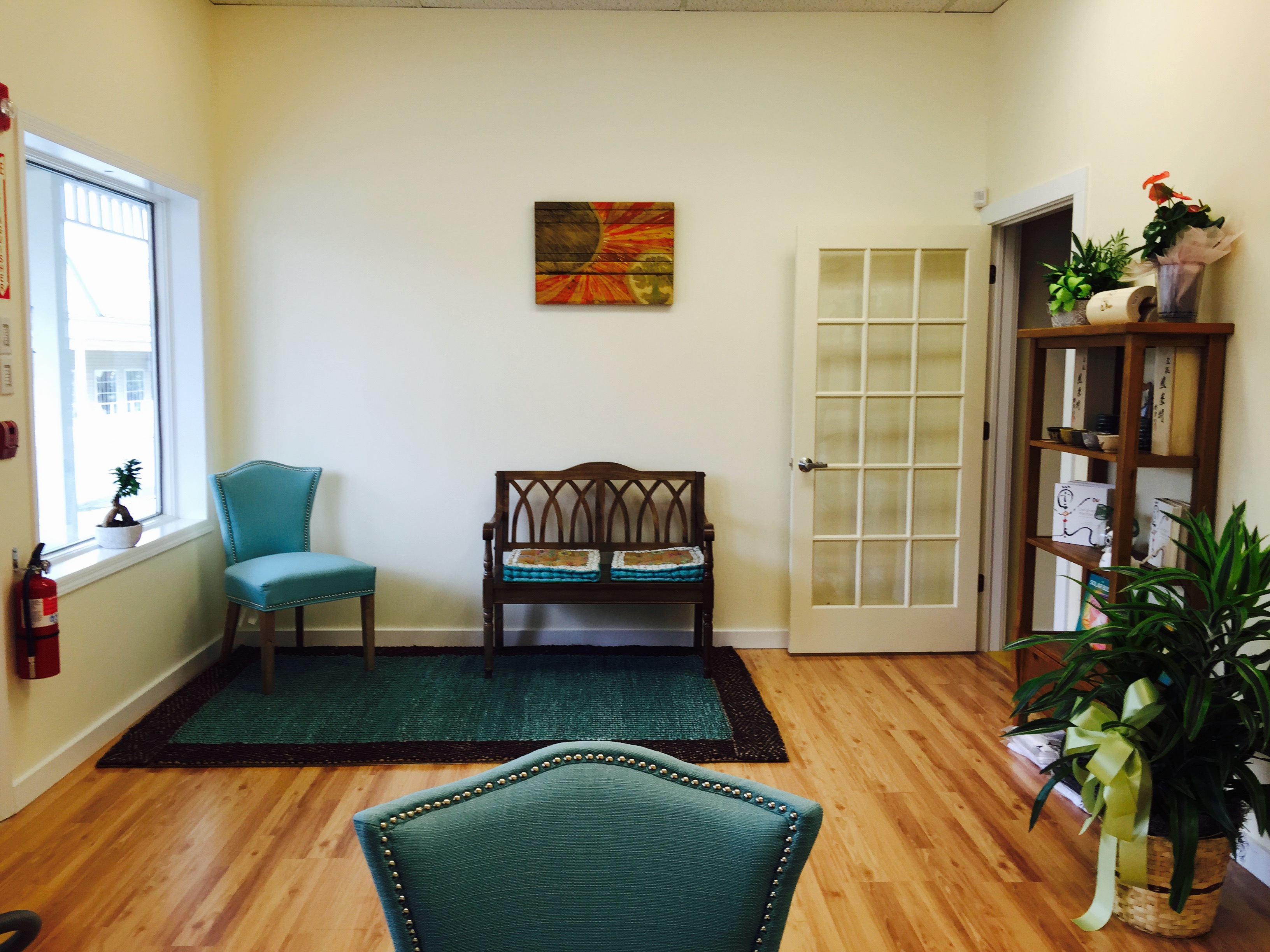 Body And Brain - Stony Point Rockland