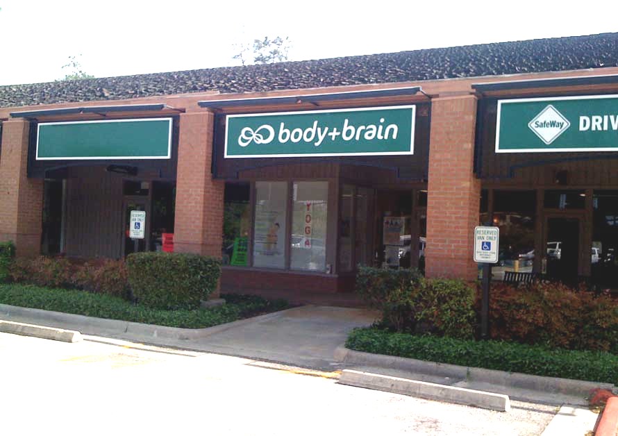 Body And Brain The Woodlands Tai Chi Spring 