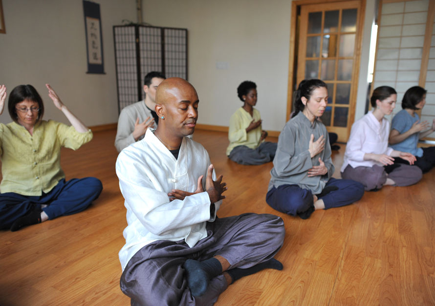 Body &amp; Brain Yoga Tai Chi 