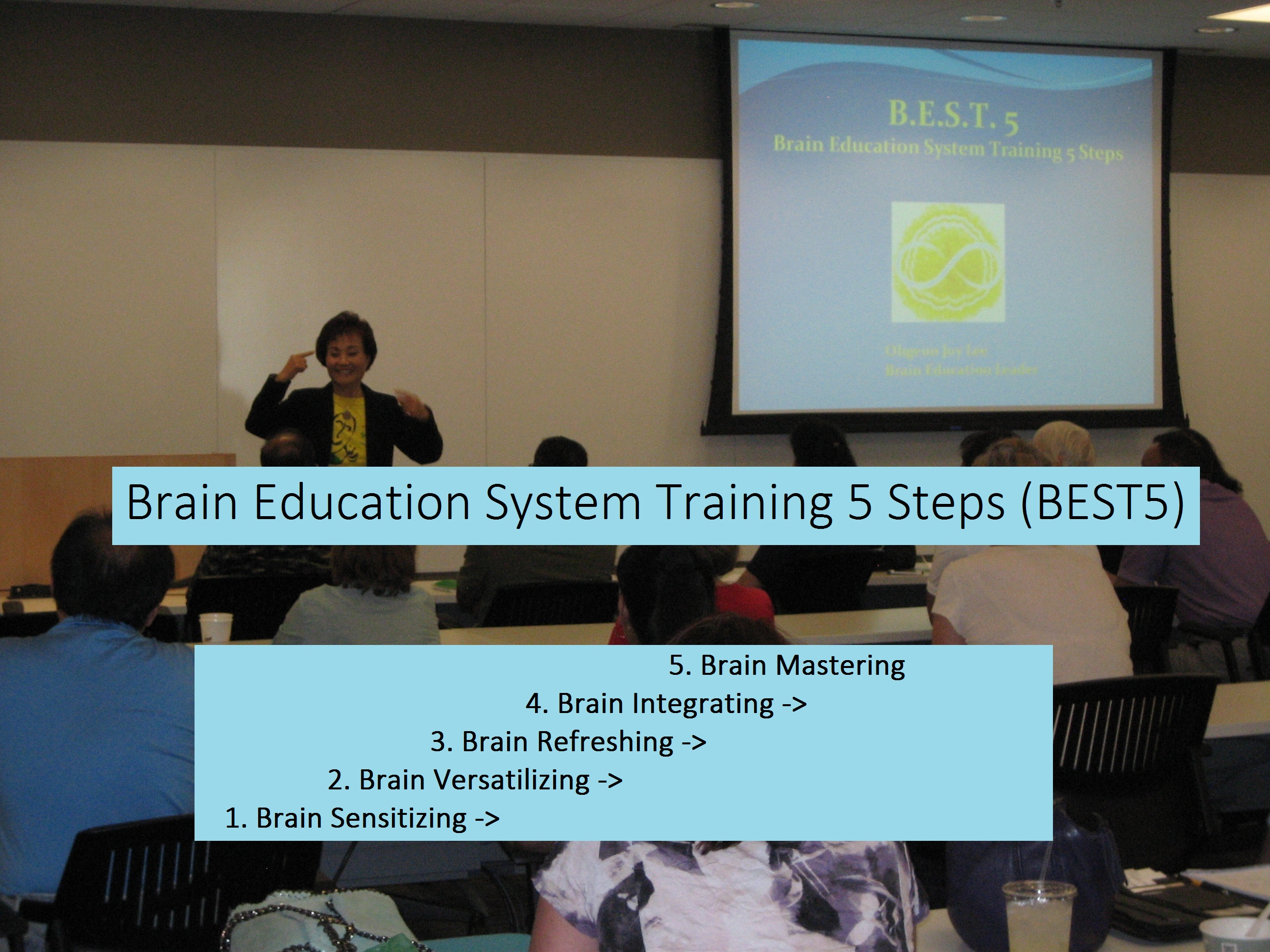 Valley Body &amp; Brain Yoga·tai Chi United States
