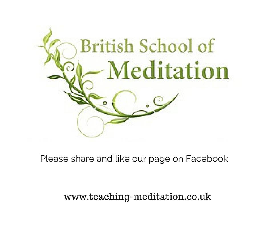 British School Of Meditation 