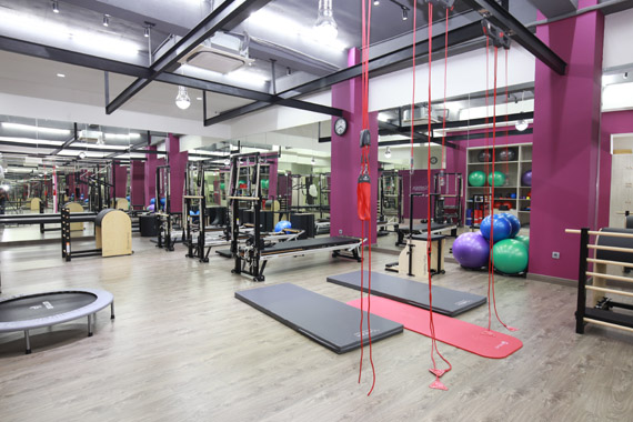 Cardea Pilates 