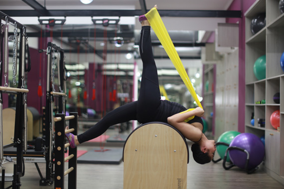 Cardea Pilates