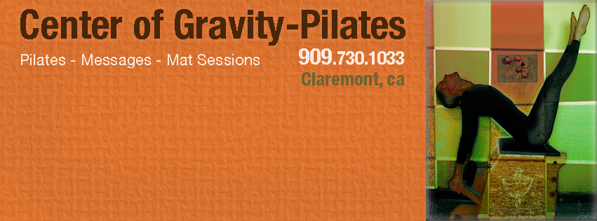 Center Of Gravity Pilates Studio United States