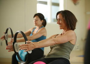 Center For Health And Fitness United States