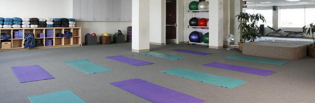 Center For Health And Fitness United States