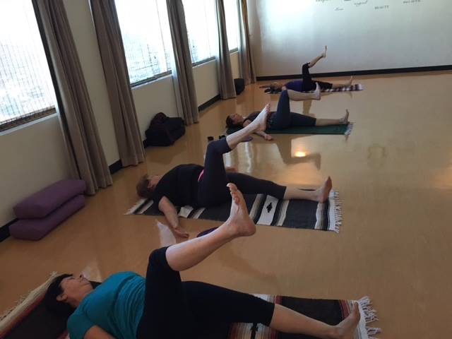 Center For Health And Fitness 