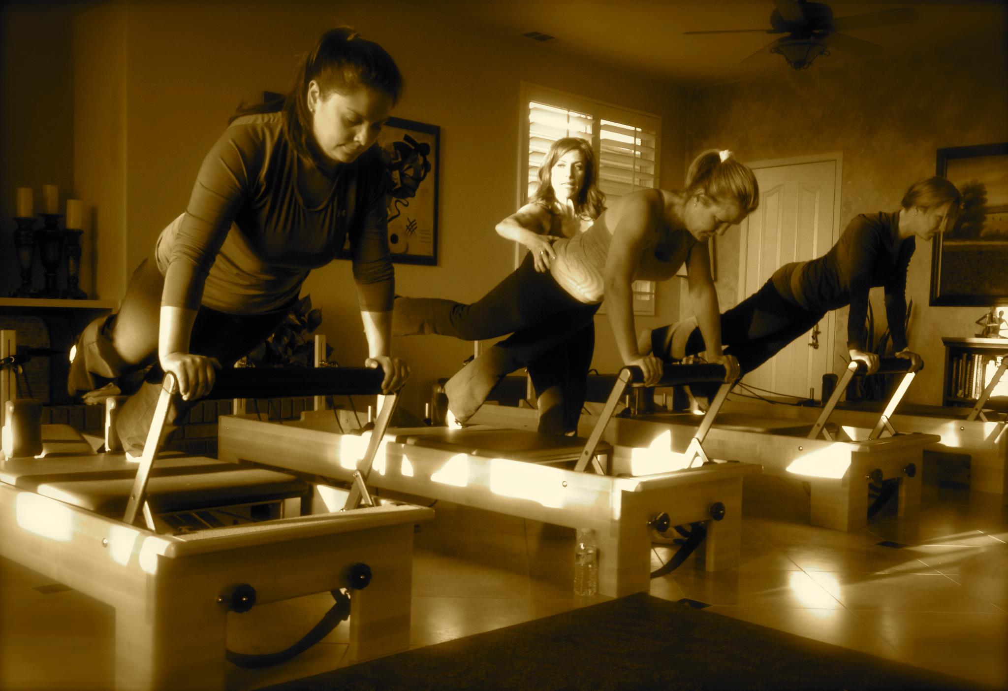 Body Center Physical Therapy 