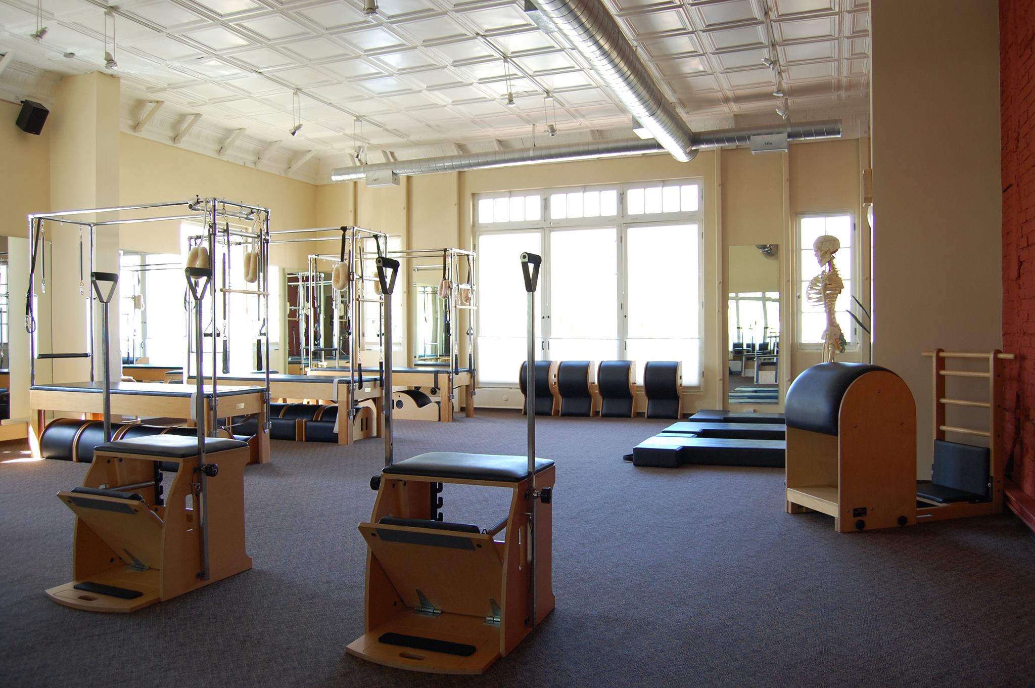 Centerpoint Pilates 
