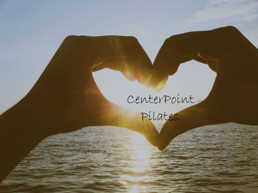 Centerpoint Pilates 