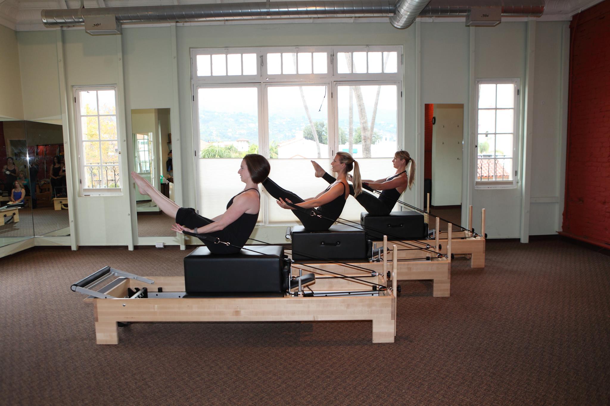 Centerpoint Pilates