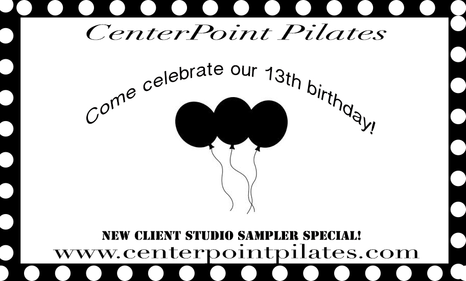 Centerpoint Pilates