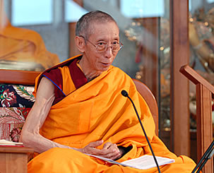 Chenrezig Kadampa Buddhist Centre 