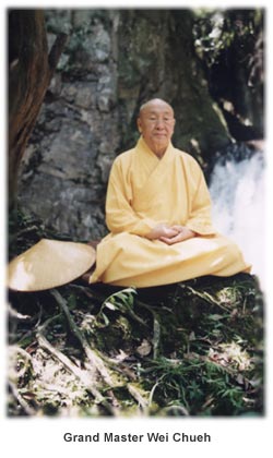 Chung Tai Zen Center Of Sunnyvale 