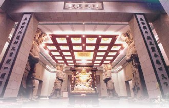 Chung Tai Zen Center Of Sunnyvale Sunnyvale