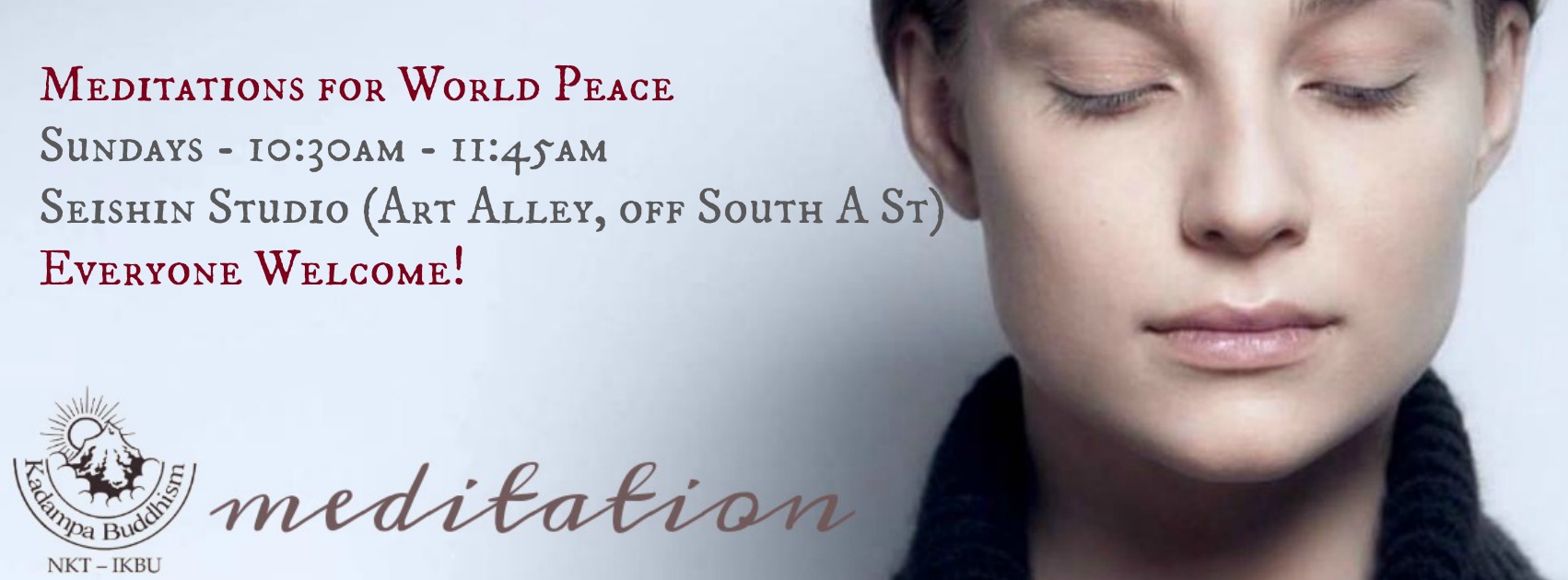 Compassion Kadampa Buddhist Center