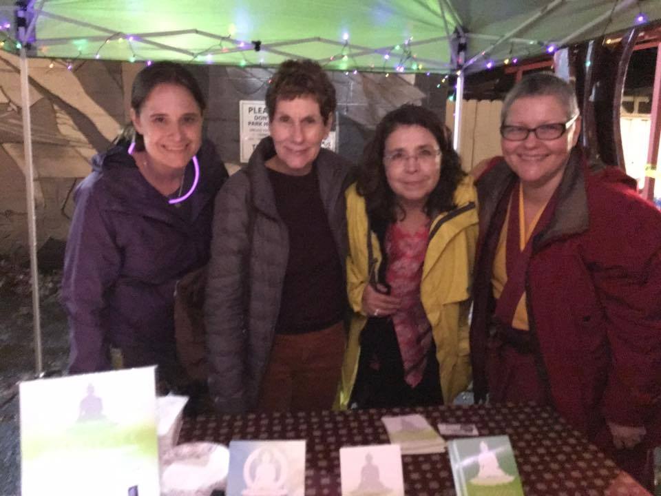 Compassion Kadampa Buddhist Center 