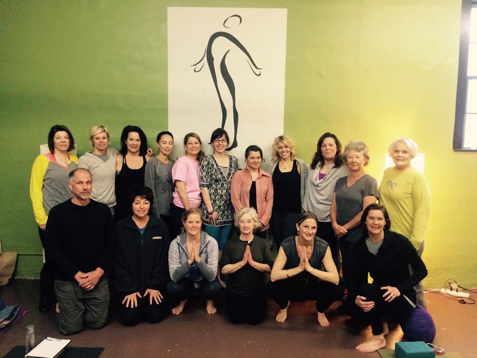 Conway Yoga Conway