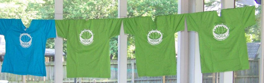 Conway Yoga