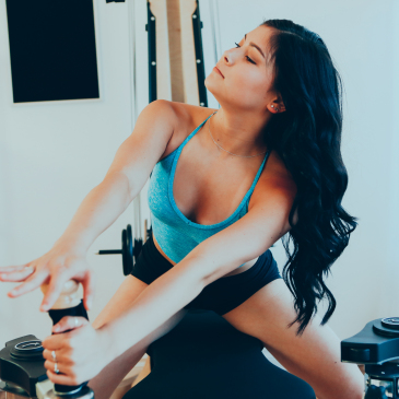 Core Arts Pilates And Gyrotonic United States