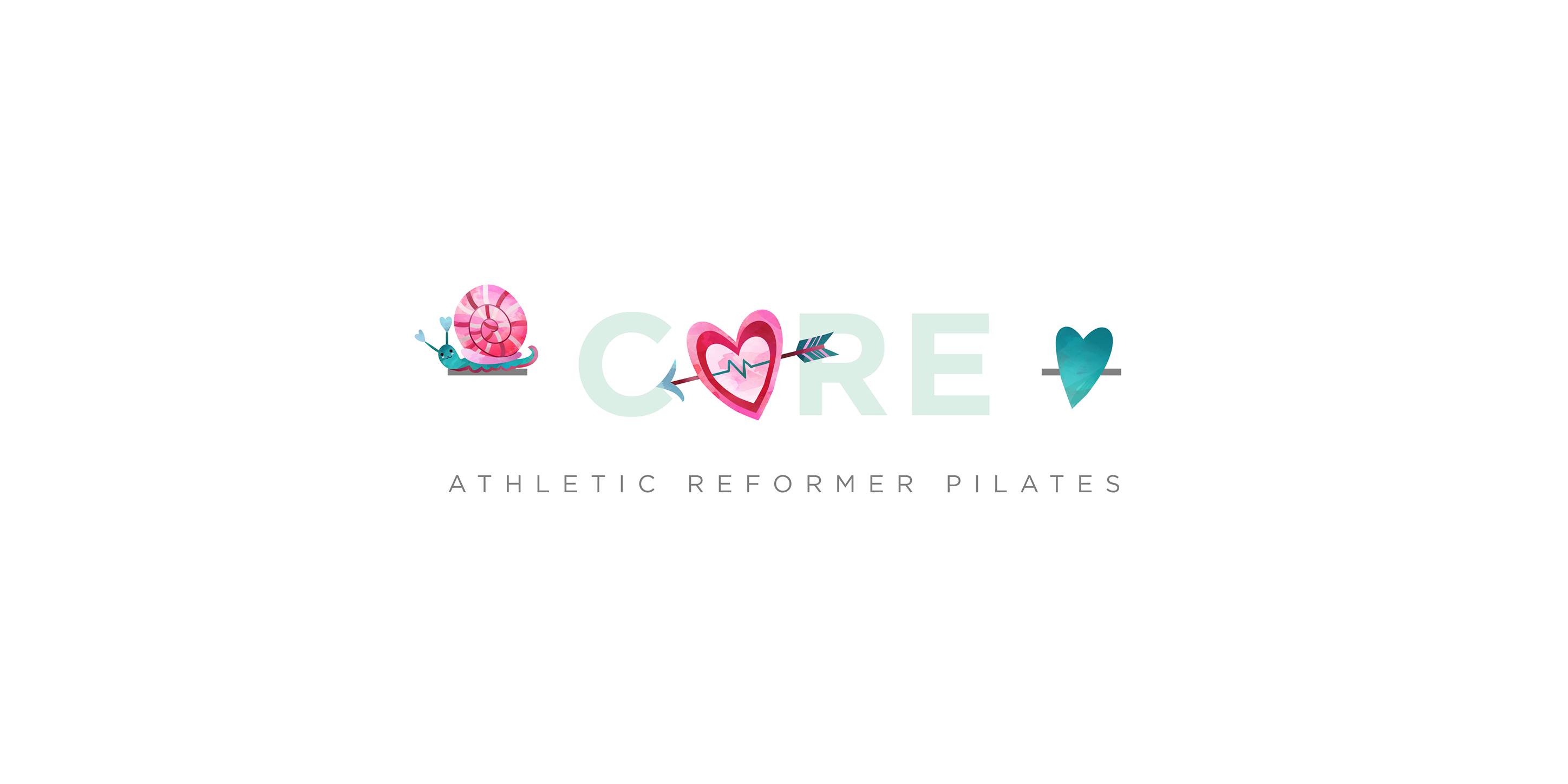 Core The Pilates Studio 