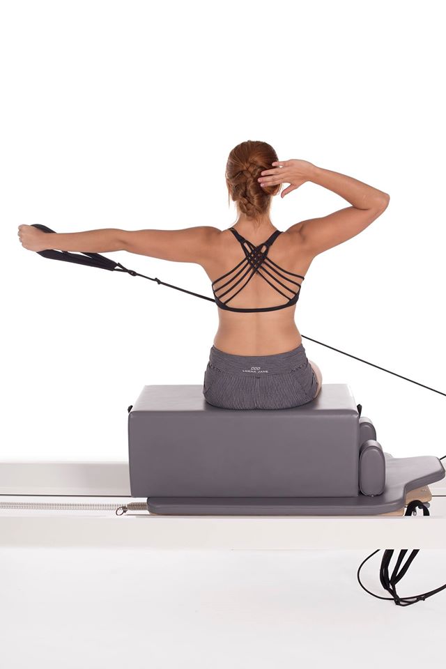 Core The Pilates Studio 