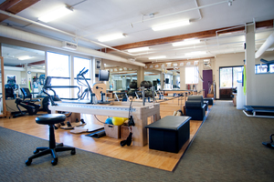 Cypress Centerphysiotherapy Center Pacific Palisades