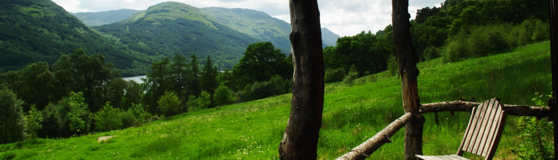 Dhanakosa Buddhist Retreat Centre 