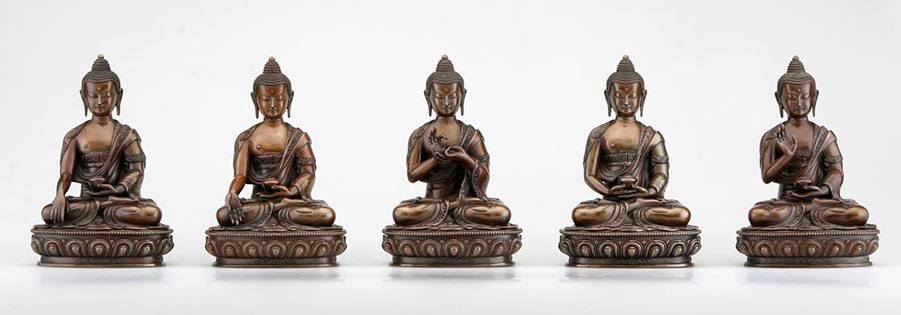Diamond Way Buddhist Center 