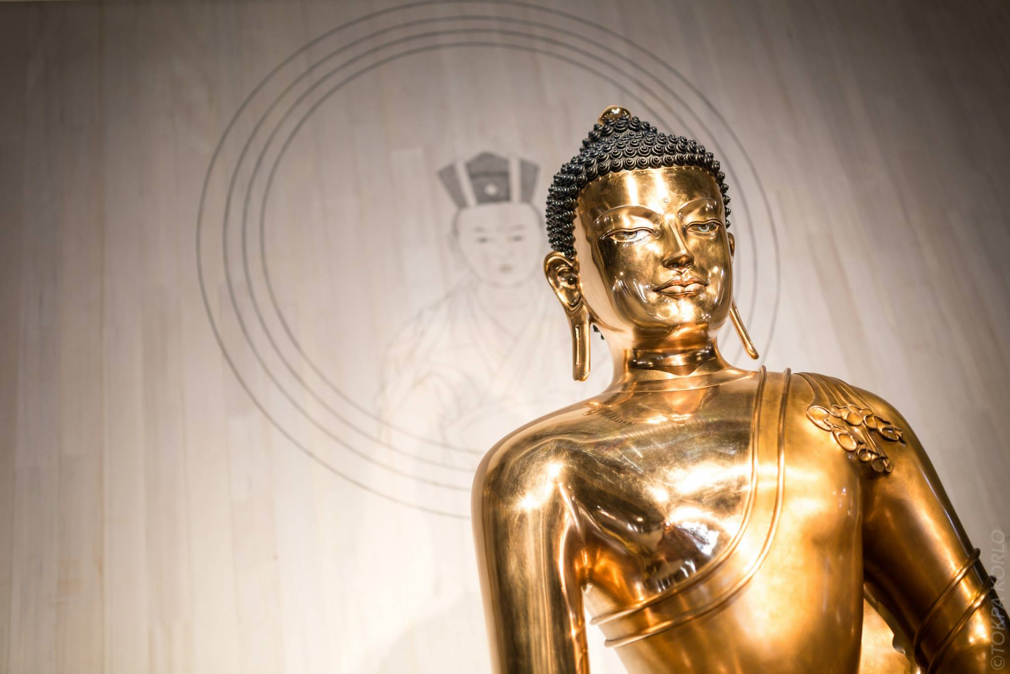 Diamond Way Buddhist Center San Francisco
