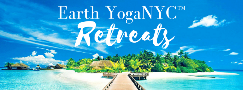 Earth Yoga Studio United States