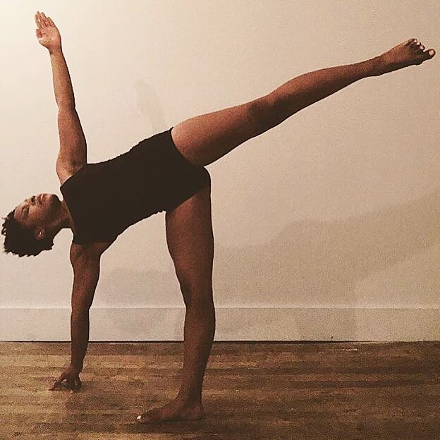 East Yoga New York