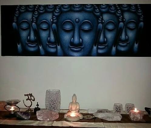 Energy Of One Yoga 