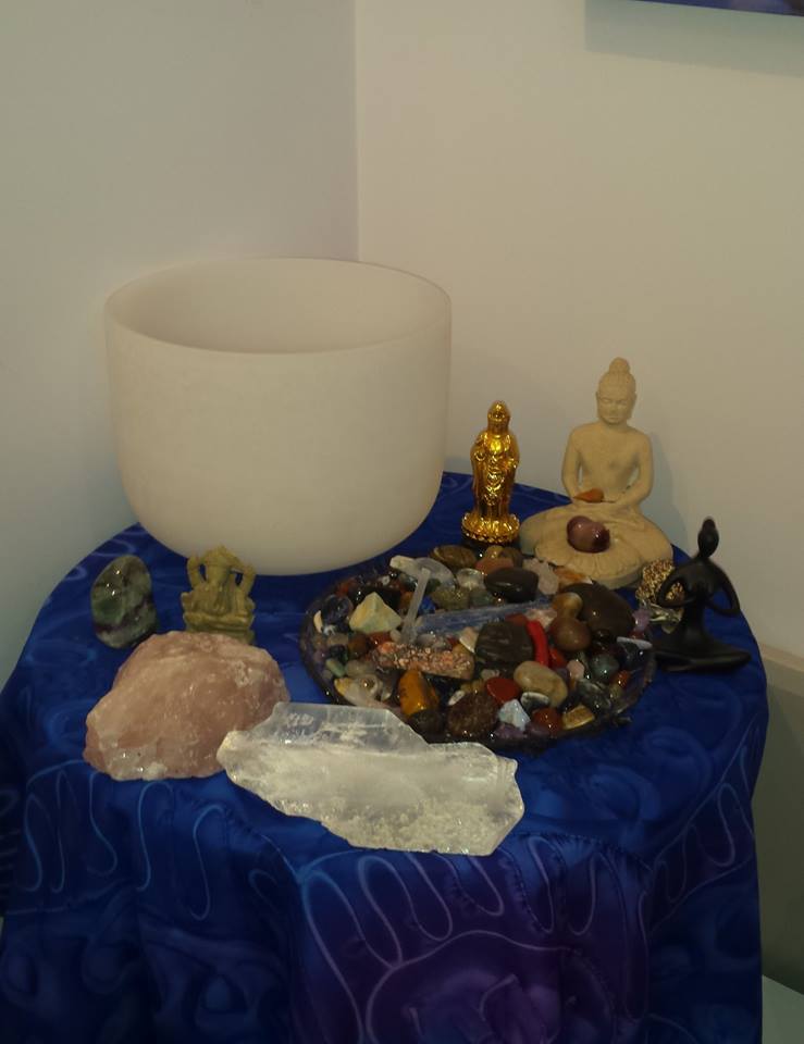 Energy Of One Yoga