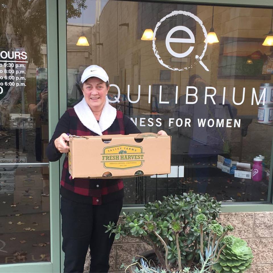 Equilibrium Fitness For Women San Luis Obispo San Luis Obispo