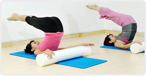 Essential Movement Pilates Studio