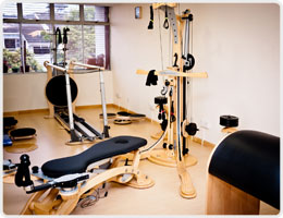 Essential Movement Pilates Studio Malaysia