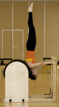 Firmpoint Pilates Studio 