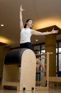 Firmpoint Pilates Studio Indonesia