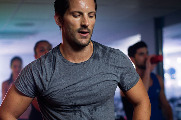 Fitness First South Yarra 