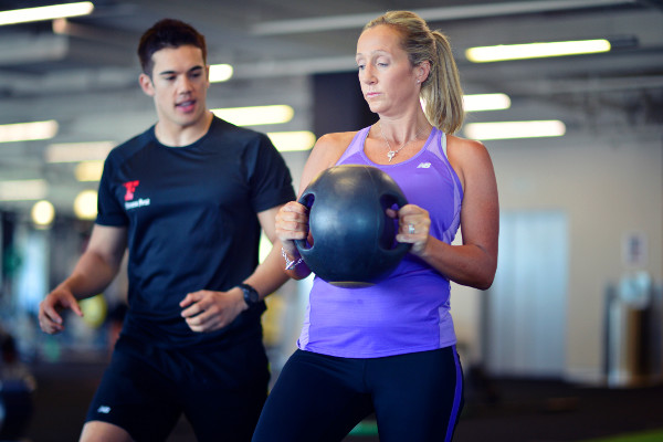 Fitness First South Yarra 