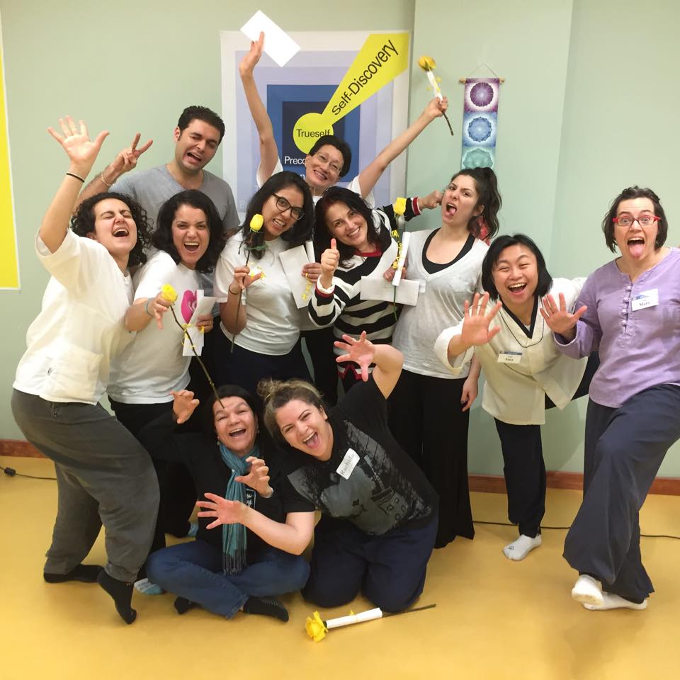 Forest Hills - Body &amp; Brain Yoga Tai Chi