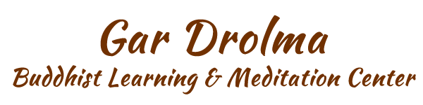 Gar Drolma Buddhist Learning And Meditation Dayton