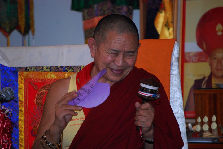 Gar Drolma Buddhist Learning And Meditation Dayton