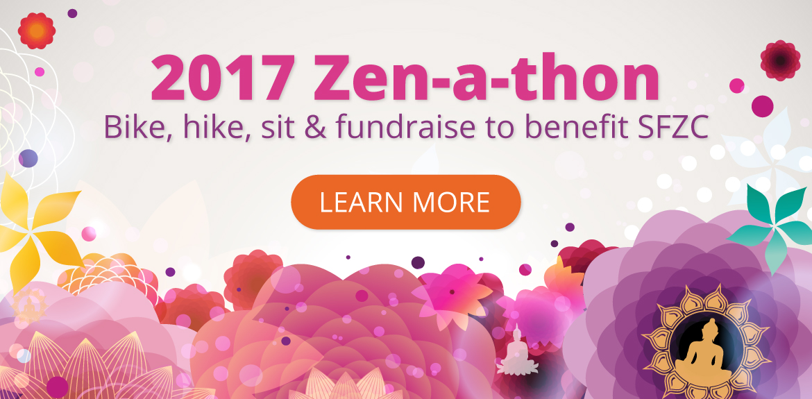 Green Gulch Farm Zen Center 