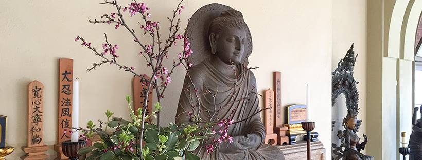 Green Gulch Farm Zen Center United States