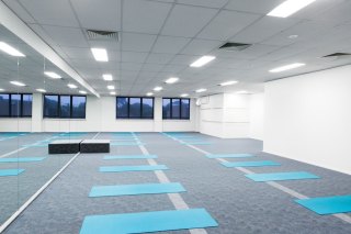 Hot Bikram Yoga And Pilates Melbourne